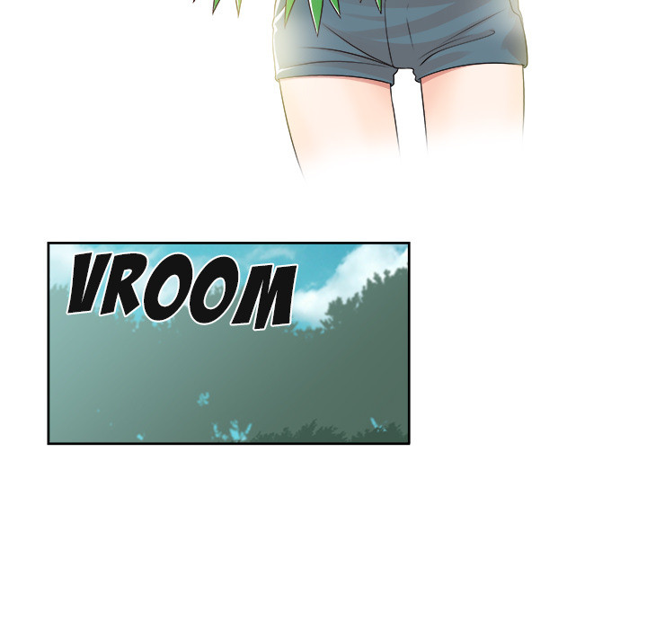 New Teacher in Town Chapter 1 image 12