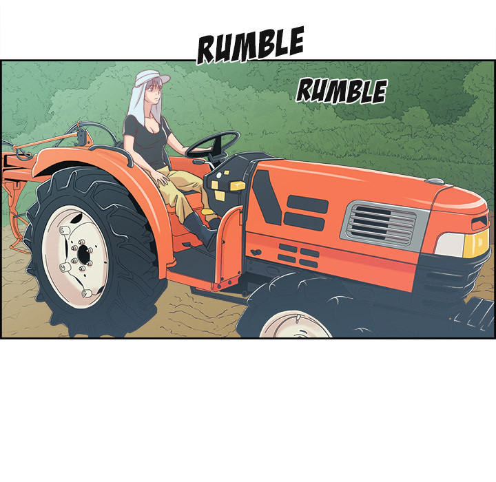 New Teacher in Town Chapter 1 image 13