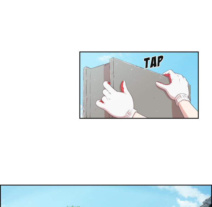 New Teacher in Town Chapter 1 image 14