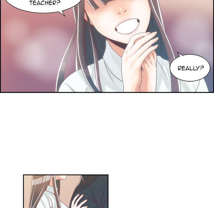 New Teacher in Town Chapter 1 image 22