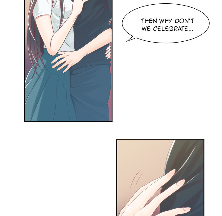 New Teacher in Town Chapter 1 image 23