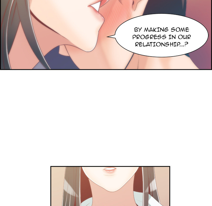 New Teacher in Town Chapter 1 image 25
