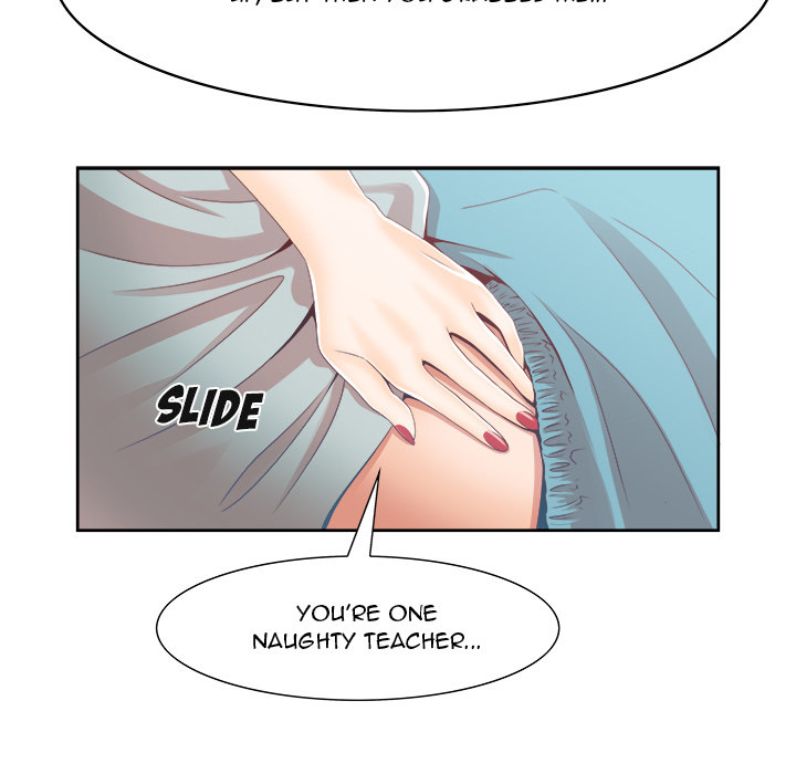 New Teacher in Town Chapter 1 image 40