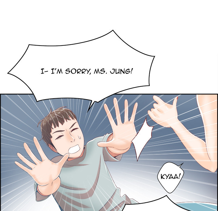 New Teacher in Town Chapter 1 image 41