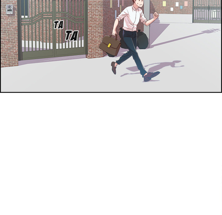 New Teacher in Town Chapter 1 image 44