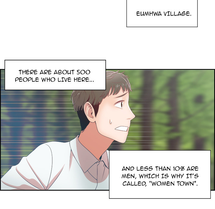 New Teacher in Town Chapter 1 image 58