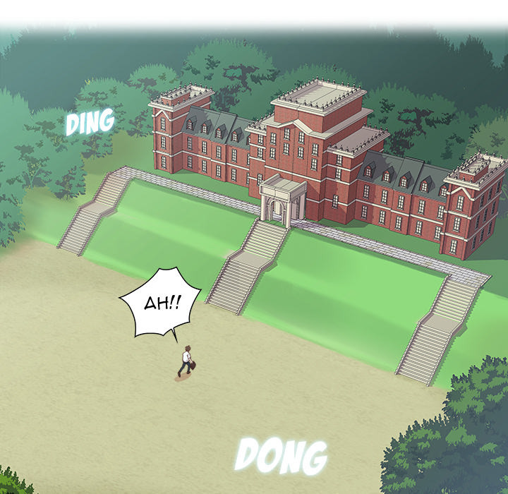 New Teacher in Town Chapter 1 image 60