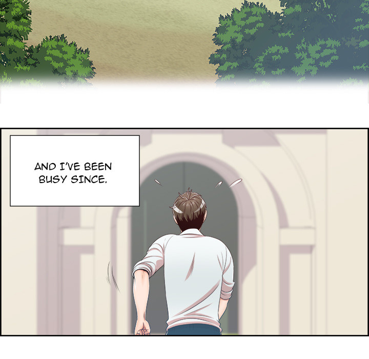 New Teacher in Town Chapter 1 image 61