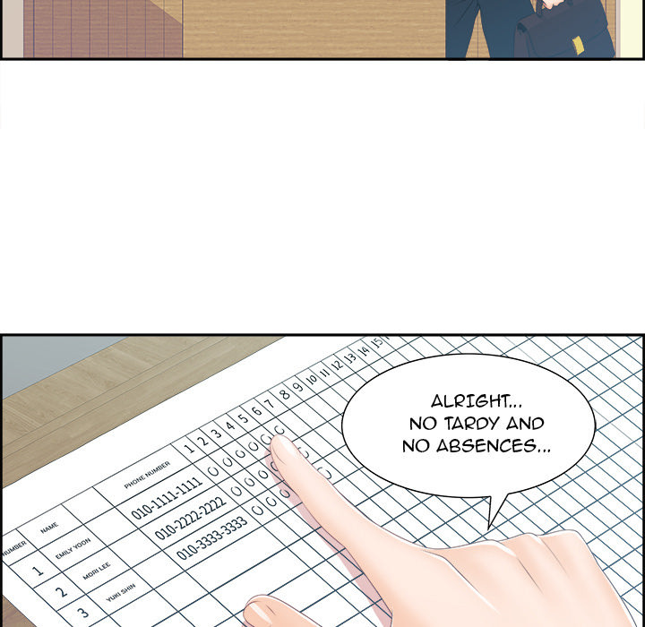 New Teacher in Town Chapter 1 image 67