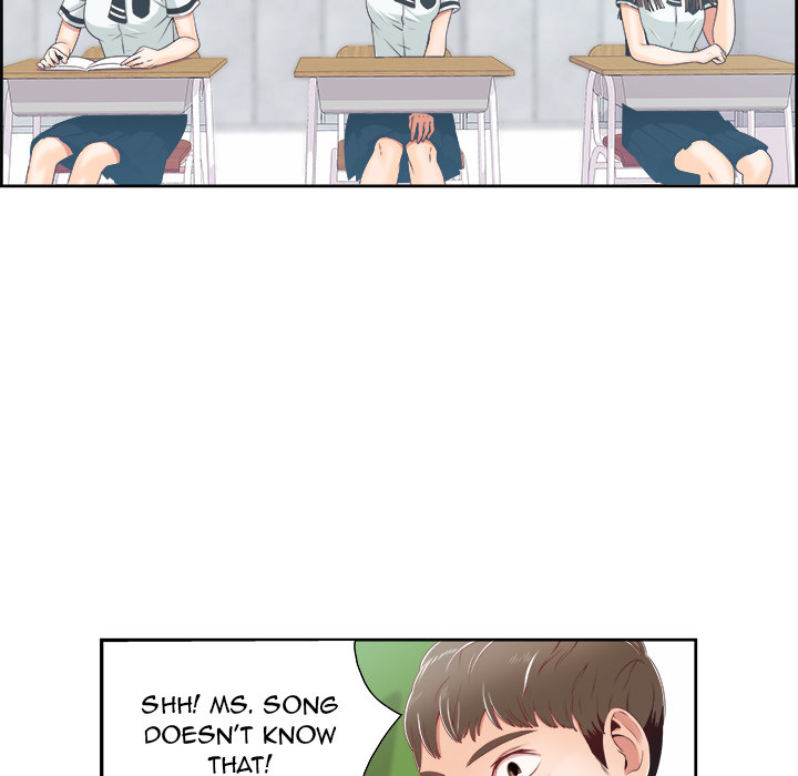 New Teacher in Town Chapter 1 image 69