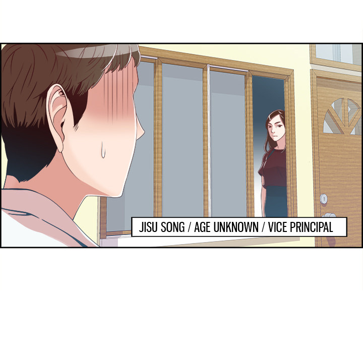 New Teacher in Town Chapter 1 image 72