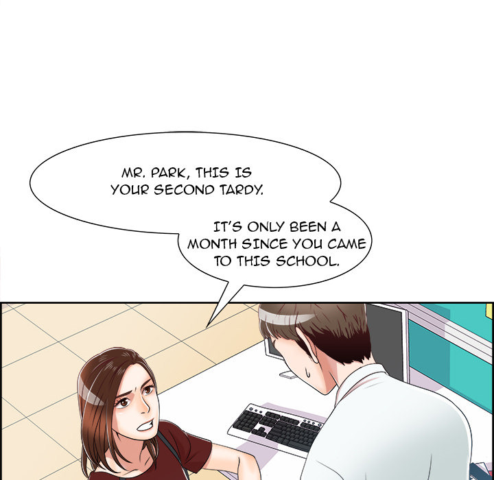 New Teacher in Town Chapter 1 image 75