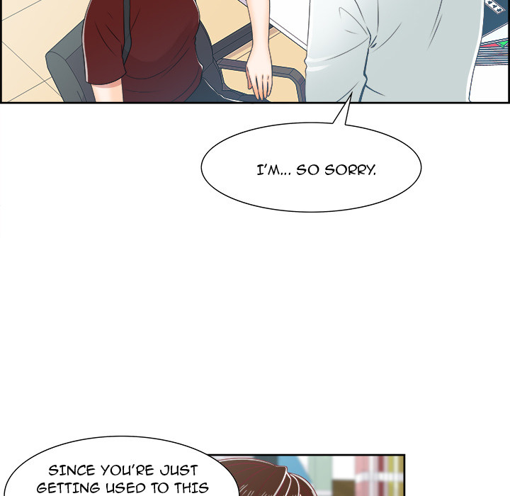 New Teacher in Town Chapter 1 image 76