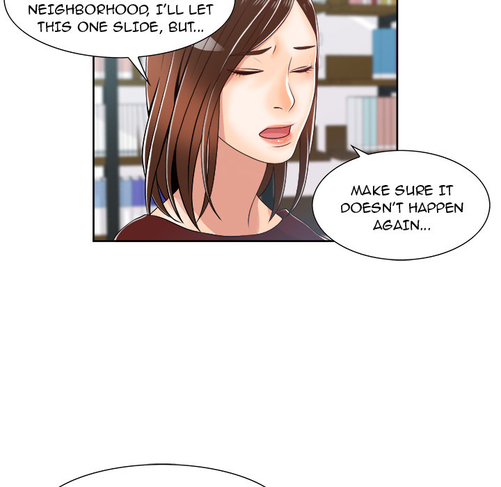 New Teacher in Town Chapter 1 image 77