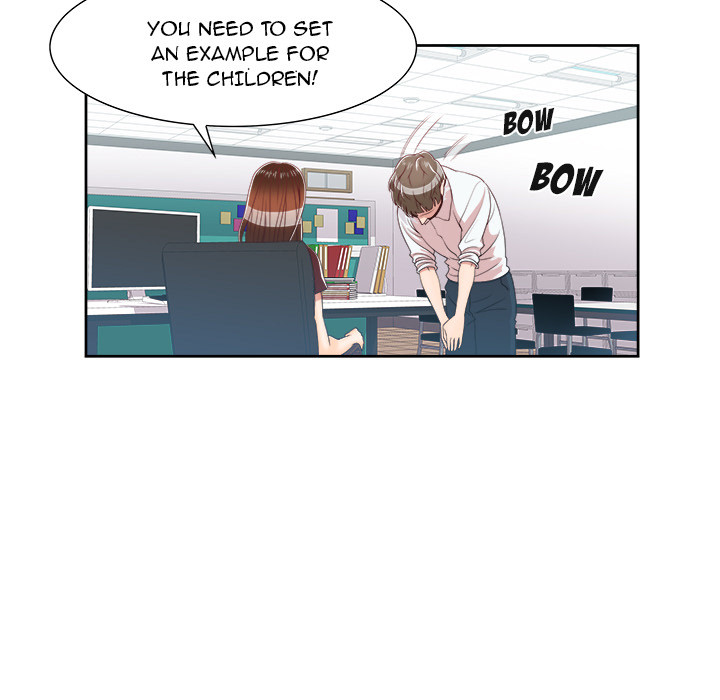 New Teacher in Town Chapter 1 image 78