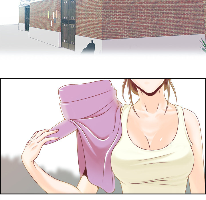 New Teacher in Town Chapter 1 image 7