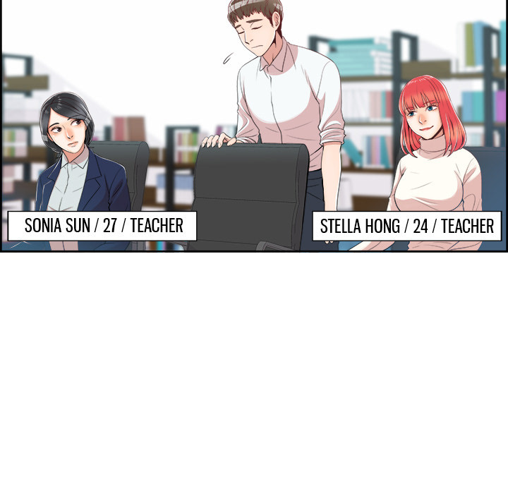 New Teacher in Town Chapter 1 image 80
