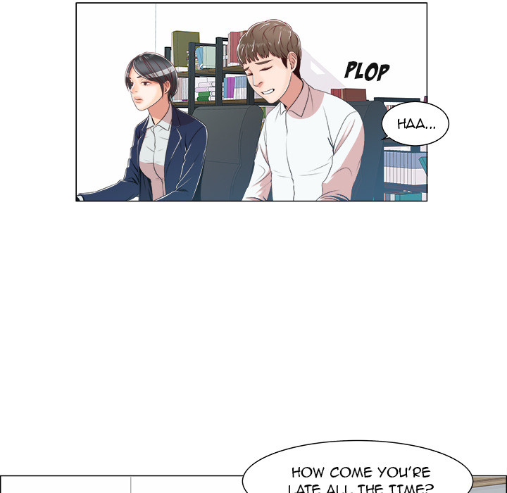 New Teacher in Town Chapter 1 image 81