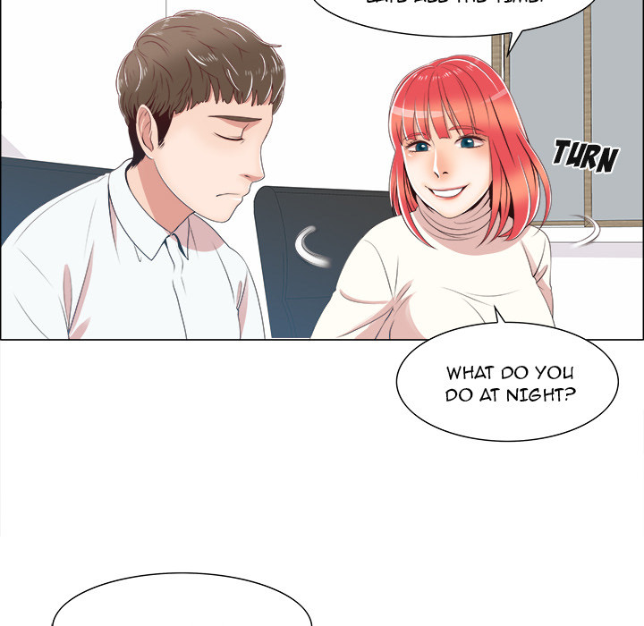 New Teacher in Town Chapter 1 image 82