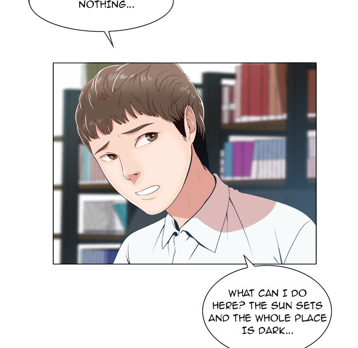 New Teacher in Town Chapter 1 image 83