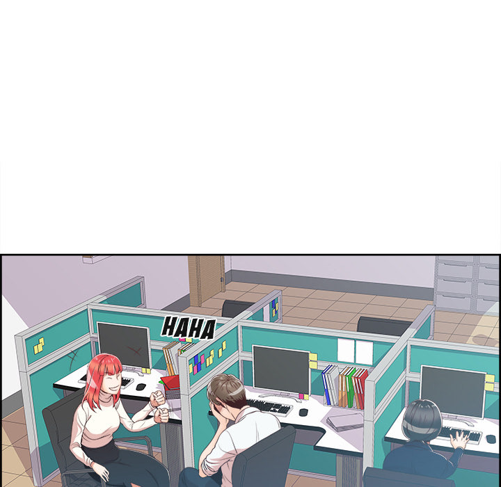 New Teacher in Town Chapter 1 image 89