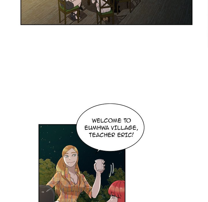 New Teacher in Town Chapter 10 image 10