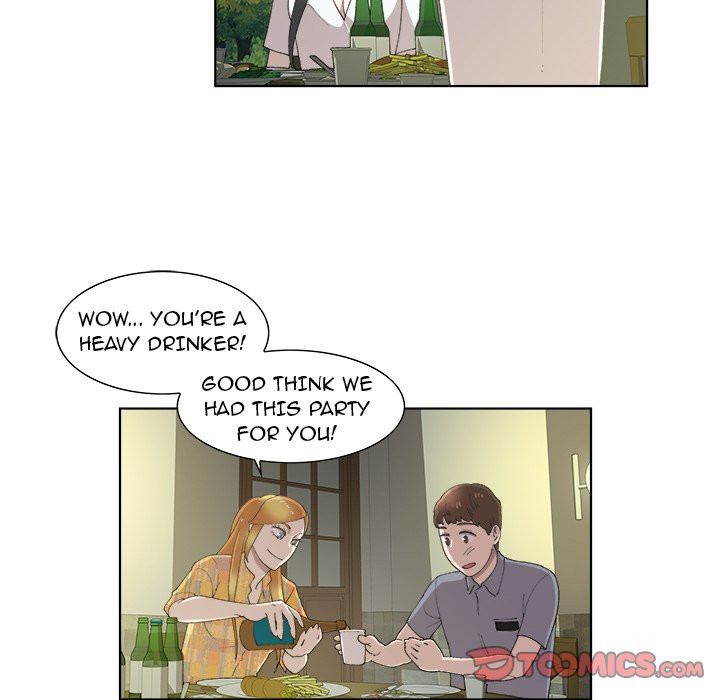 New Teacher in Town Chapter 10 image 17