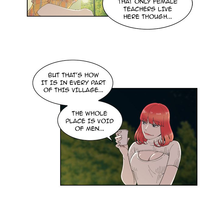 New Teacher in Town Chapter 10 image 19