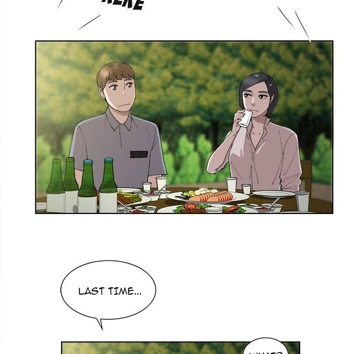 New Teacher in Town Chapter 10 image 21