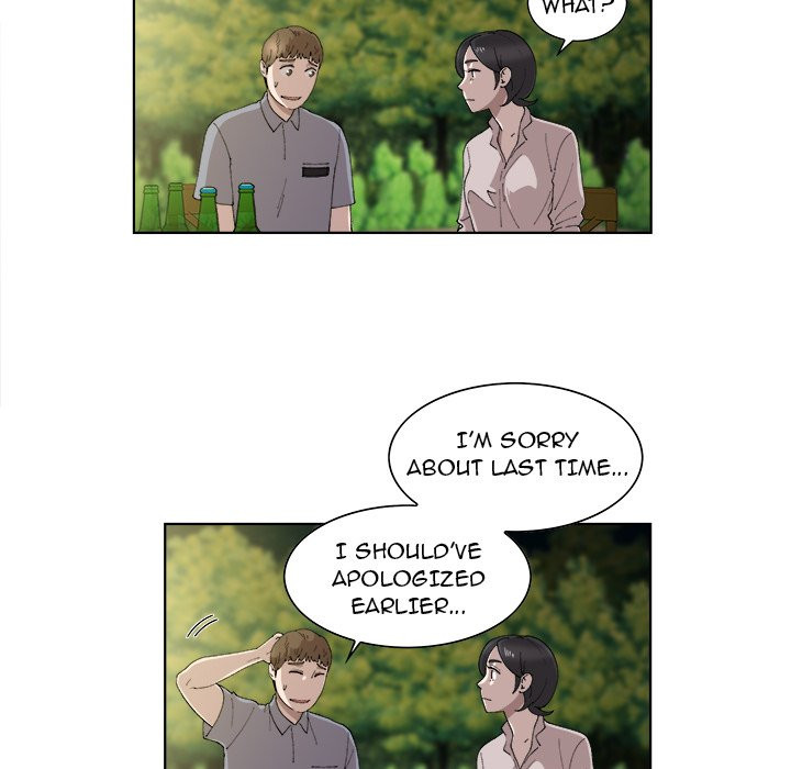 New Teacher in Town Chapter 10 image 22