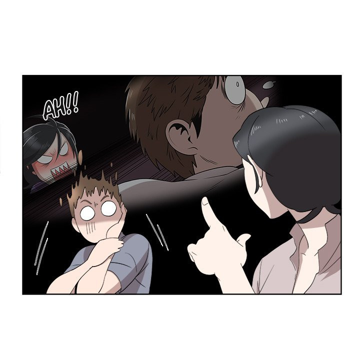New Teacher in Town Chapter 10 image 25