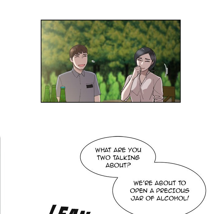 New Teacher in Town Chapter 10 image 26