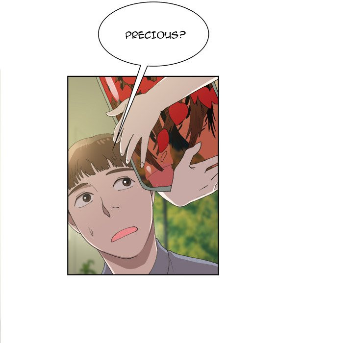 New Teacher in Town Chapter 10 image 28
