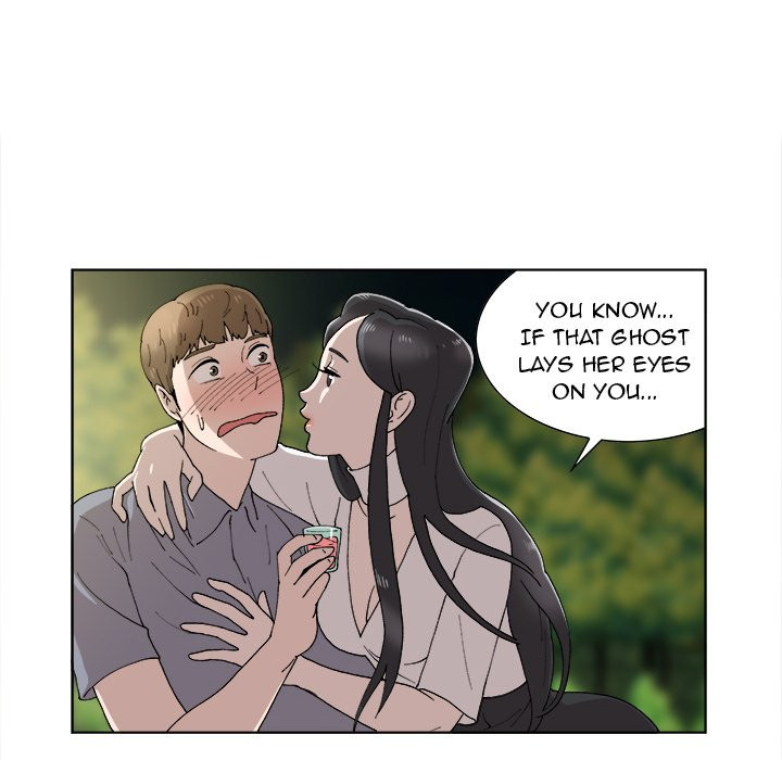 New Teacher in Town Chapter 10 image 64