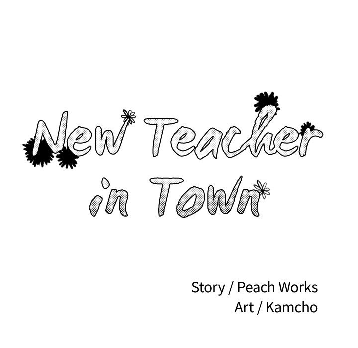 New Teacher in Town Chapter 10 image 89