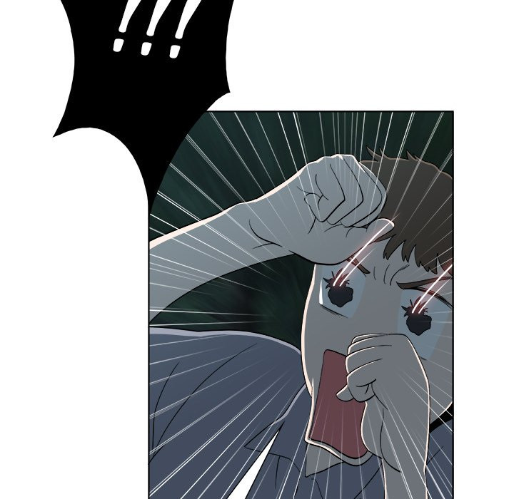 New Teacher in Town Chapter 11 image 12