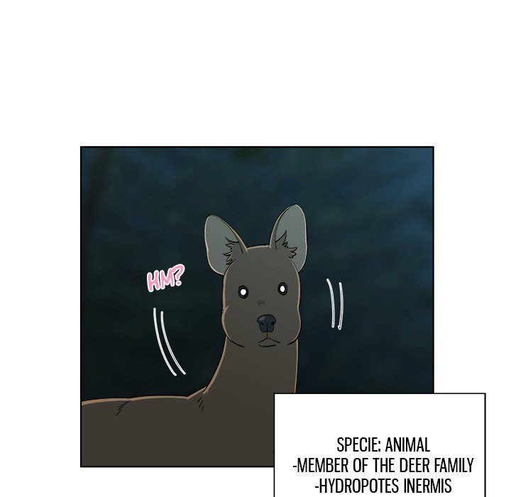 New Teacher in Town Chapter 11 image 17