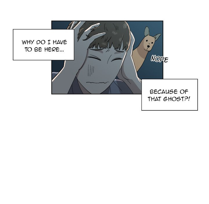 New Teacher in Town Chapter 11 image 26