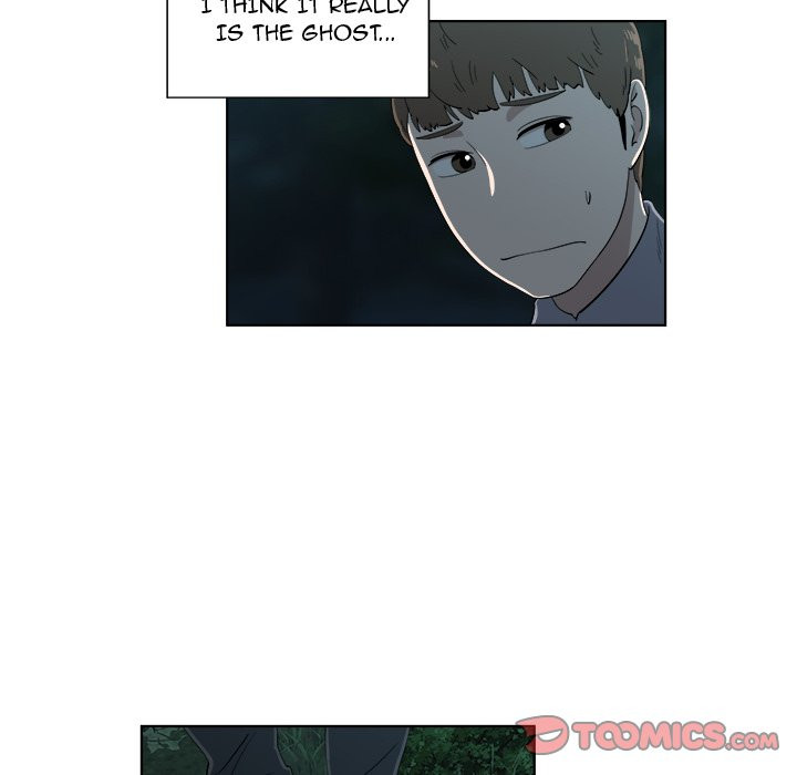 New Teacher in Town Chapter 11 image 29