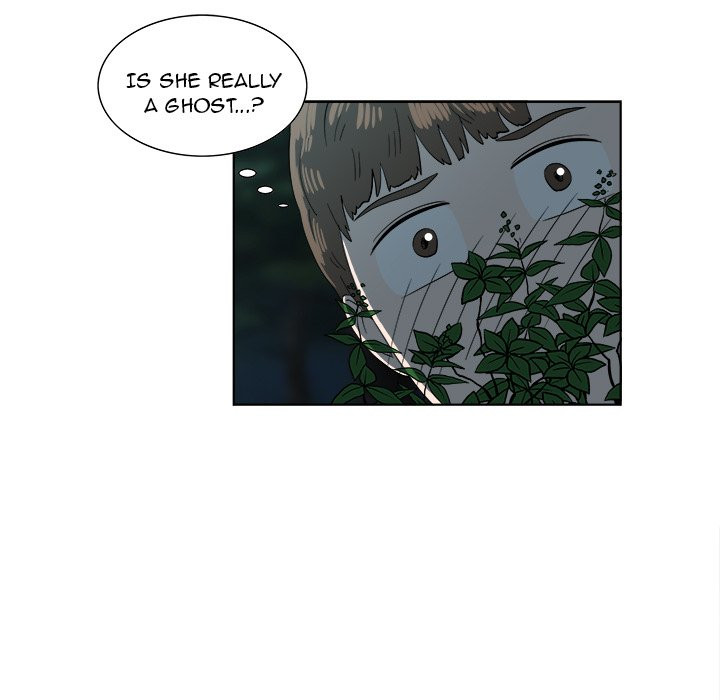 New Teacher in Town Chapter 11 image 38