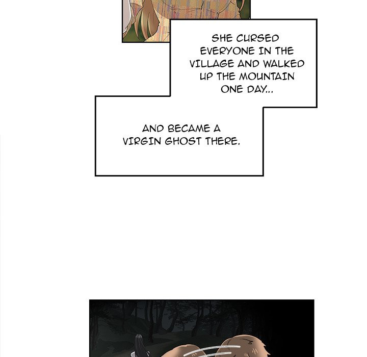 New Teacher in Town Chapter 11 image 6