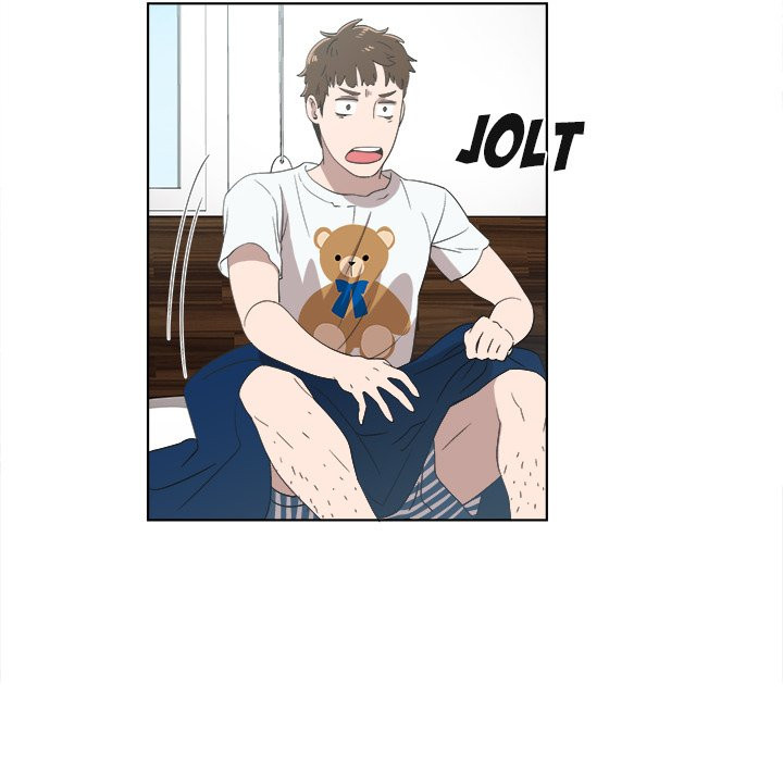 New Teacher in Town Chapter 11 image 74