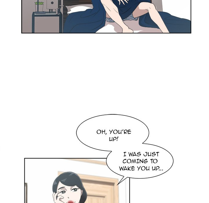New Teacher in Town Chapter 11 image 76