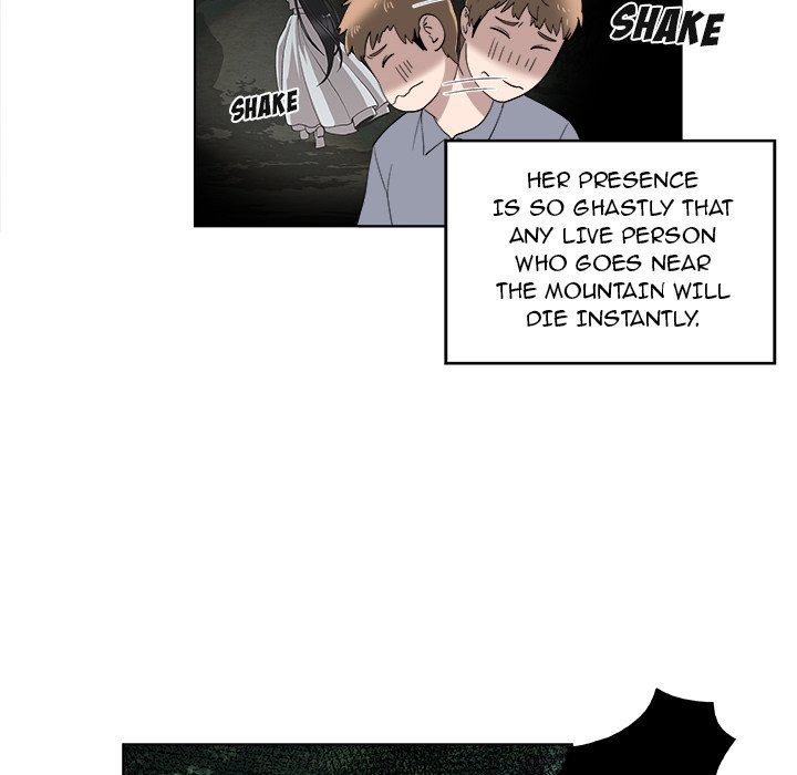 New Teacher in Town Chapter 11 image 7