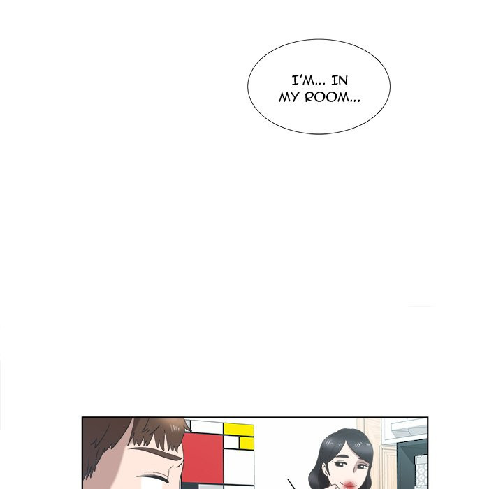 New Teacher in Town Chapter 12 image 18