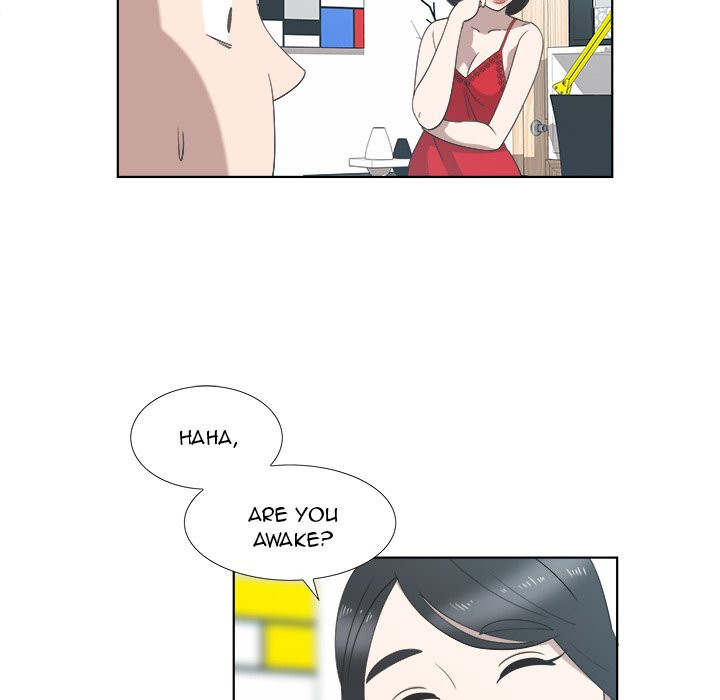 New Teacher in Town Chapter 12 image 19