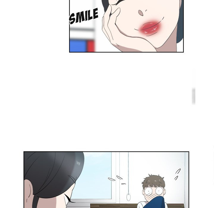 New Teacher in Town Chapter 12 image 20