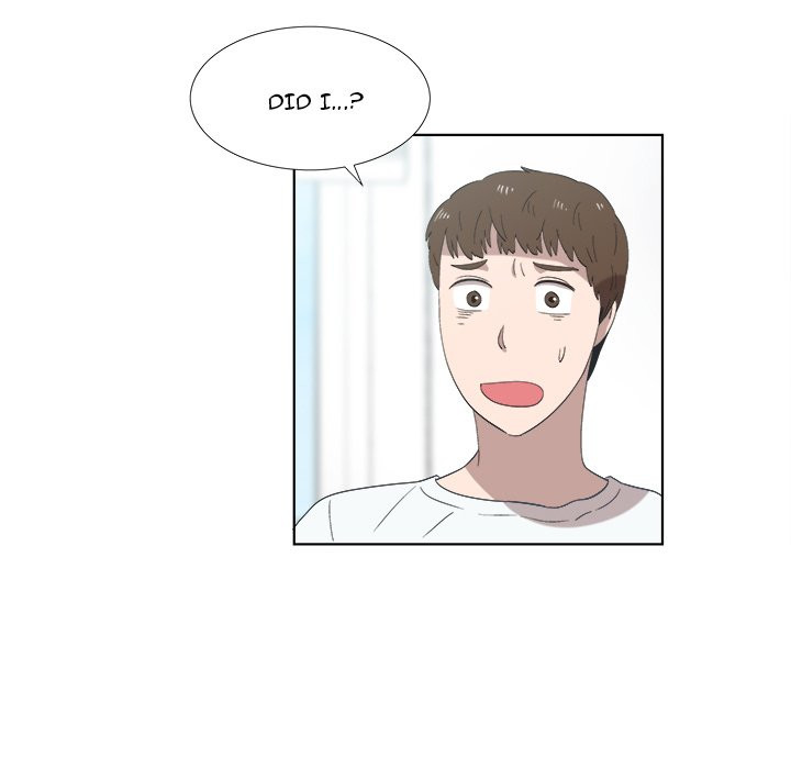 New Teacher in Town Chapter 12 image 23