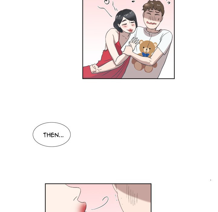 New Teacher in Town Chapter 12 image 26