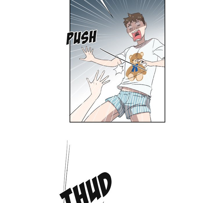 New Teacher in Town Chapter 12 image 28